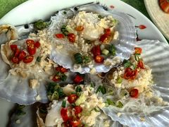 -盛港湾海鲜食府(黄沙店)