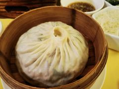 大包子-商都酒店( 北京南站店)