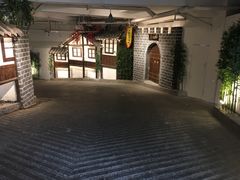 -庆合府重庆大排档(紫都城店)