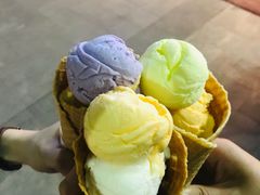 -成裕雪糕店(士多店)