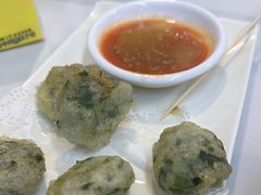 -黄记潮汕甜汤(贝底田坊店)