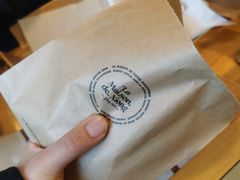 -熊叔熊婶面包房(团结湖店)