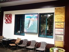 -龙井壹号·茶缘山景宴(龙井村店)