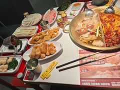 -小龙坎火锅(IFS HOT店)