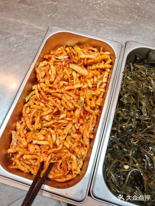 乡党臊子面(丰庆公园店)图片