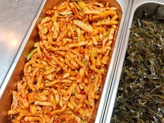 -乡党臊子面(丰庆公园店)