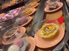 -争鲜回转寿司(东方银座店)