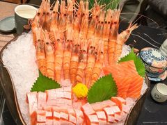 -大葉日本料理·龍蝦任食放題(廣州W酒店)