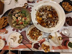 -椒爱水煮鱼川菜(让胡路万达店)