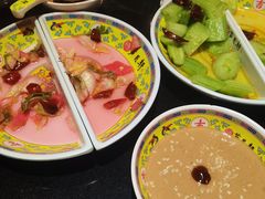 -芦月轩羊蝎子(劲松店)