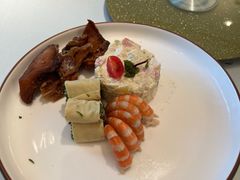 -老洋房花园饭店(绍兴路店)