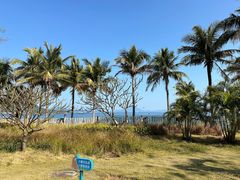 -大梅沙海滨公园