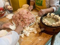 -海汇源老烧麦店(东大街总店)