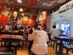 -王繁星面馆(西安熙地港店)