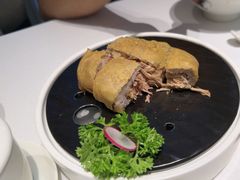 -莆田餐厅PUTIEN(世博源店)