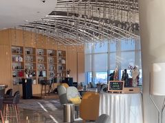 -三迪希尔顿酒店·星空酒廊