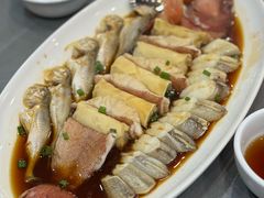 -渔满仓海鲜渔家(象山二店)