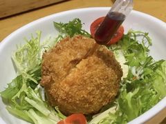 -胜博殿日式炸猪排(西红门店)