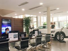 -上海德星奔驰(江杨南路店)