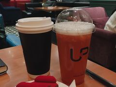 -西西弗书店&矢量咖啡(壹方购物中心店)