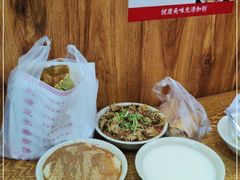 -真素诚·清真(新华路店)