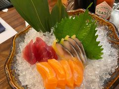 -大渔铁板烧(东城店)