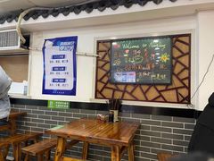 大堂-金春锅贴(北京西路店)