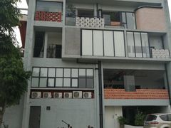-广州市紫泥堂文化创意园景区