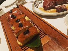 -广州富力丽思卡尔顿酒店·丽轩·粤菜
