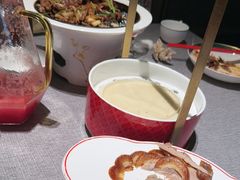 -秀儿四九城·新京菜(亚运村鸟巢店)