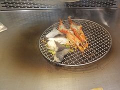 -御泉七味铁板烧(高区店)