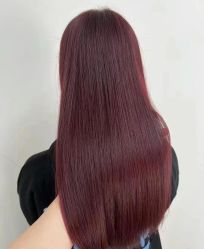 -东梵造型·烫发染发接发连锁SALON