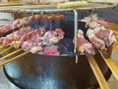 -源味居手把签烧烤(长春一店)