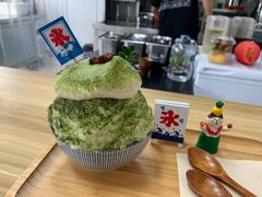 -陈记栗子(长宁路店)