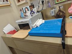 -海马体照相馆(上海宝山万达广场店)