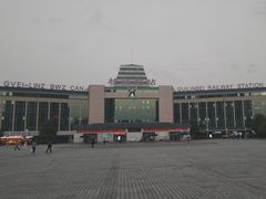 -桂林北站
