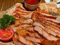 -岛风·台食小馆 ISLAND BISTRO(烟台山店)