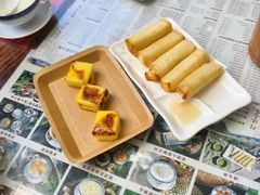 -周大娘牛乳(旧寨古村总店)