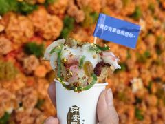 -青果巷历史文化街区