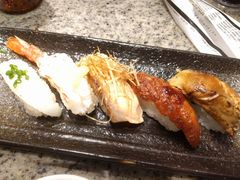 -合点寿司(美罗城店)