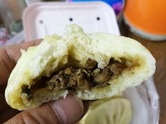 -庆丰包子铺(理想城店)