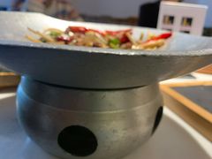 -荷塘秋月·本帮江浙菜(国权路店)