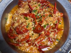 -聚味瞿记·龙虾堂(梅溪湖店)