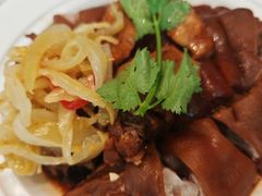 -厝包四点金·潮宴(太古仓店)