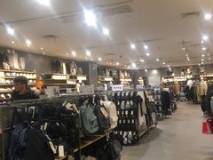 -MUJI无印良品(茂业天地店)