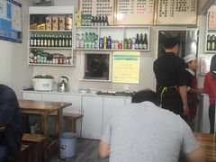-阳春面馆(海关店)