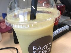 -BAKER&SPICE(国金中心商场店)