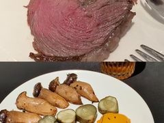 -拉蒂娜·巴西牛排馆 Latina·Brazilian Steakhouse(陆家嘴旗舰店)