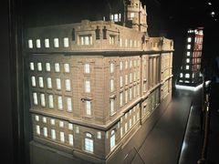 -上海市外滩历史纪念馆