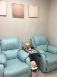 -CM.Nail美甲美睫